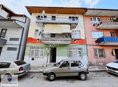 M.ali Paşa'da Civarın En Uygun Dairesi Satılık 2+1 Yüksek Giriş