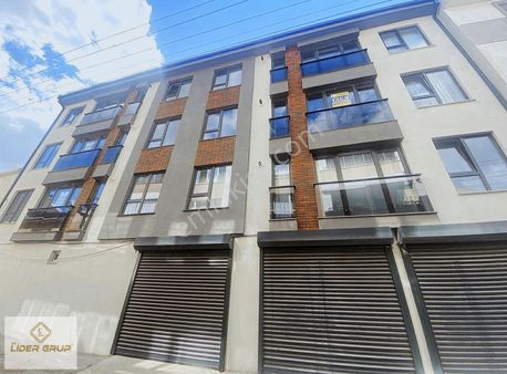 [eslider] Şirintepe'de Ultra Lüks Satılık 1+1