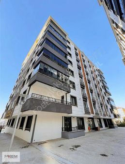 Fobem Gm'den Gamaoğlu Armağan Parkta Satılık 4+1 Lüks Daire