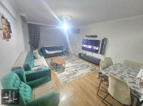 Dokuma Ulus Asansörlü Krediye Uygun 3+1 Satılık Daire