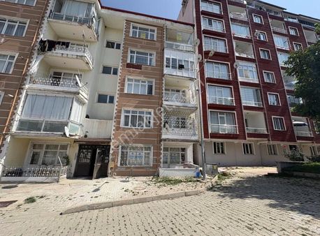 Merkezde Eşyalı 2+1 Geniş Daire