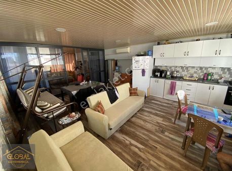 Özdere Merkezde Devamlı Kiralık Geniş Daire