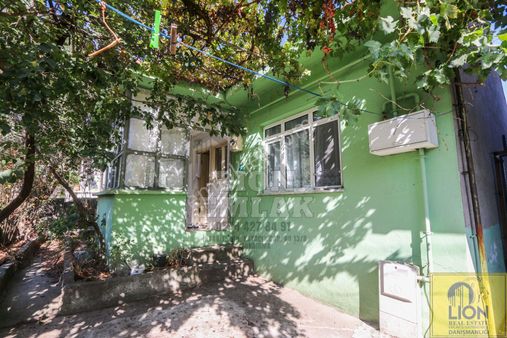 ⬛🟨 Bandırma Kayacık'ta İki Kat İmarlı , Satılık Müstakil Ev🟨⬛