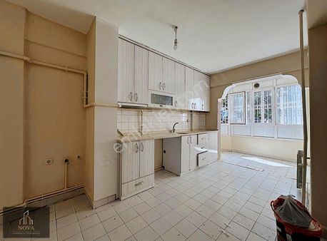 Nova'dan Yenişehirde Site İçerisinde 3+1 Satılık Daire