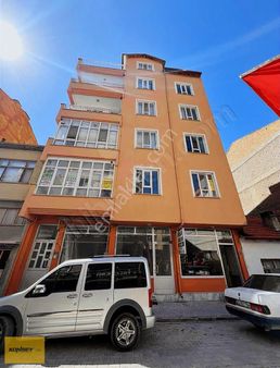 Konseyden Çarşı Merkezde Kiralık 3+1 Daire