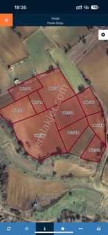 Malkara Yeni Mahalle De Fırsat Yola Cepheli Yatırımlık Parseller