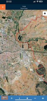 Enes Acur' Dan Avdancık Da Fabrika İmarlı Arsa