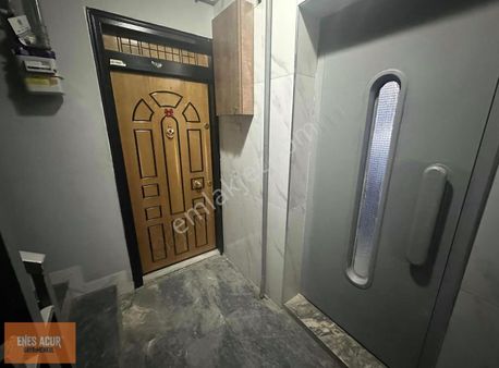 Enes Acur' Dan Kerkük Caddesinde 3.5+1 Arakat Kiralık Daire