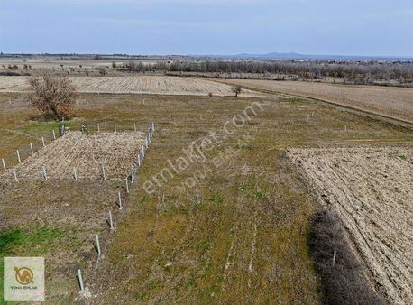 Saray Büyükyoncalıda 305 M² Tek Tapu Arsa