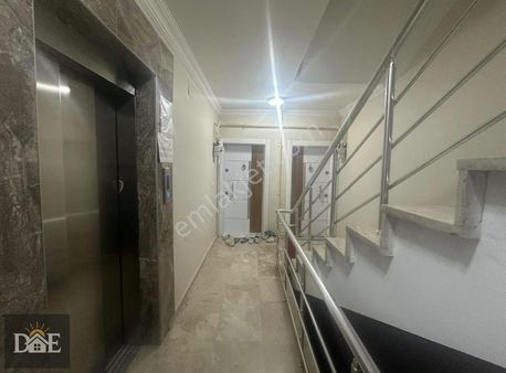 Kurtuluş Mahallesinde Geniş Birinci Kat 3+1 Daire