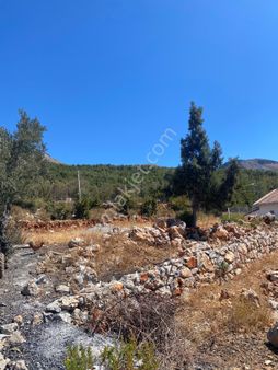 Gündoğmuş İlçesinde Satılık Konut Arsa