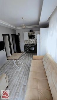 Depozito Yok 1+1 Ful Sıfır Eşyalı Bulvar Üzeri Kiralık Kaçmaz