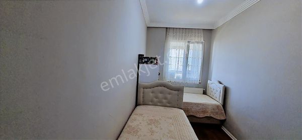 Uğurmumcu'da T-yapı Da Satılık 2+1 Daire