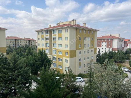 Cb Vizyon Büşra Ergül Den Toki 3+1 C Tipi Yapılı Daire