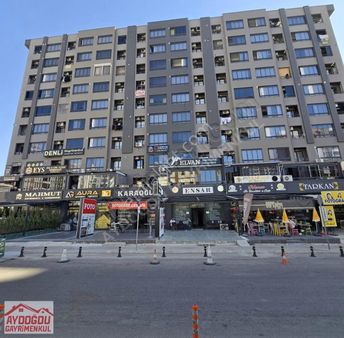 Aydoğdu Gayrimenkulden Mezitli' De 1+1 Kiralık Daire