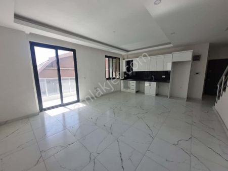 Alanya Mahmutlar’da En Uygun Fiyatlı Sıfır 3+1 Satılık Daire