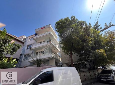 C21 Cius;ahmet Süren Meydanında 3+1 Kiralık Daire