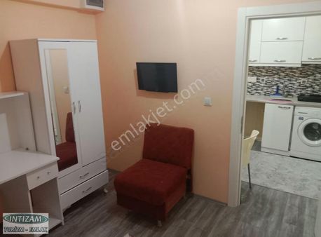 Isparta Merkez İyaşa Yakın 2+1 Kiralık Eşyalı Apart