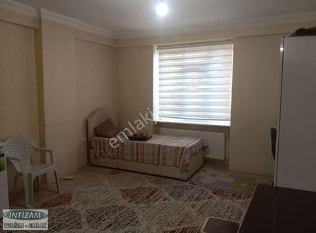 Isparta Merkez Bağlar Mah. 1+0 Kiralık Eşyalı Apart