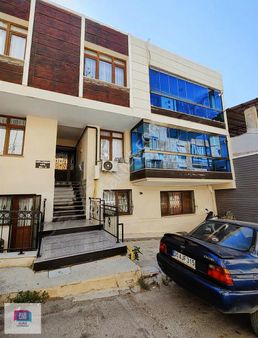 Buca Yaylacık Mahallesi'nde Arakat Doğalgazlı 3+1 Satılık Daire