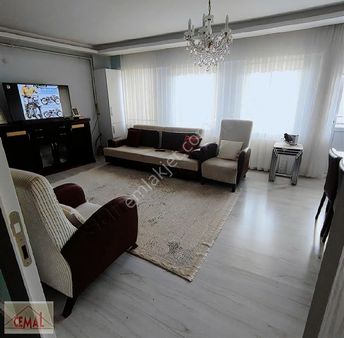 Cemal Emlak Bursa Yıldırım Çınarönü Tramway Son Durak Manzaralı