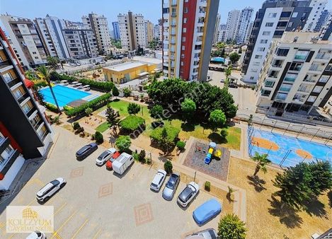 Kolezyum'dan Soli Civarı Aqua Parklı Geniş Peyzaj Masrafsız 4+1