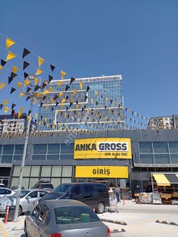 Satılık Rezidans Daire İş Yeri