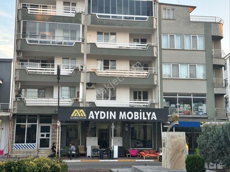 Atalar Gayrimenkulden Bankalar Caddesinde 3+1 Kombili Daire