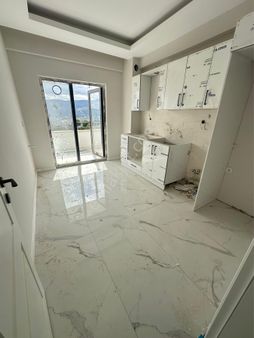 Doğan Emlak Group’tan İlkadım Tepecik Mh.2+1 3.kat Sıfır Daire