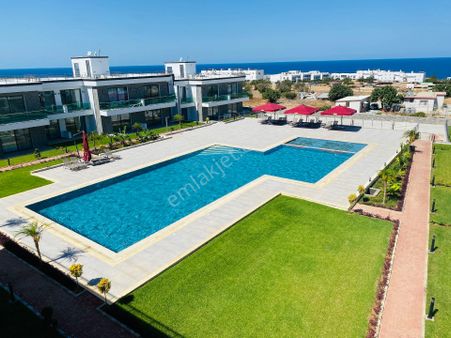 Kıbrıs Girne Esentepe Günlük Kiralık Daire