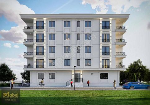 **!mabel'den Ultra Lüks--ödeme Kolaylıklı--denize 50 Mt 2+1!!!