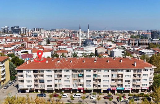 Beşevler Merkezi Konum Eşyalı 2+1 Kiralık Daire