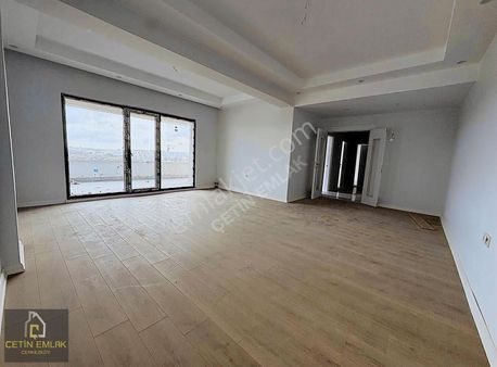 Çetin'den Tepe'de Site İçi Full+full 120m² Ultra Lüx 2+1 Daire