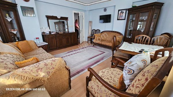 Eyüp Sultan Esentepe Mahallesi'nde Satılık Dubleks Daire