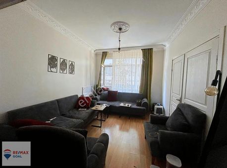 Hasanpaşa'da Kentsel Dönüşüm Alanında Satılık 2+1 Boş Daire