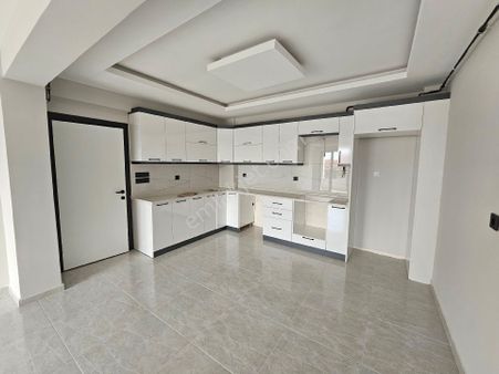 Alp Yapı Emlak'tan Gönen Y.gündoğdu'da Satılık Sıfır 2+1 Dublex Daire