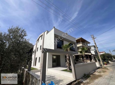 Bsk Group'dan Ultra Lüx Villa Otoparklı..!