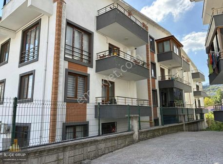 Başiskele Döngel Millet Caddesi Doğa Manzaralı Satılık Daire