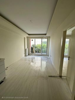 Cumhuriyet Mahallesi Satılık Daire