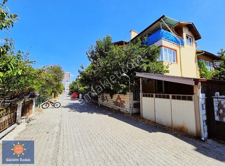 █ Garanti Emlak'tan » Kuzeykent'te » Kiralık Bahçeli Ev █