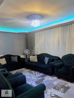 Selçukbey Mahallesinde 5+1 Krediye Uygun Satılık Dubleks Daire