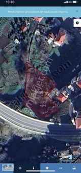 Ravza Yapı Gayrimenkulden Yaylacık Mah Satılık Hisse