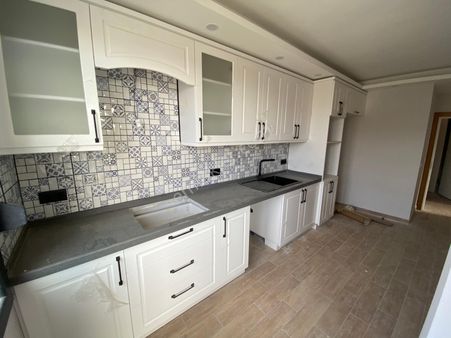 Dağlı Gayrimenkul’den Ayvalık Altınova’da 2+1 Sıfır Daire