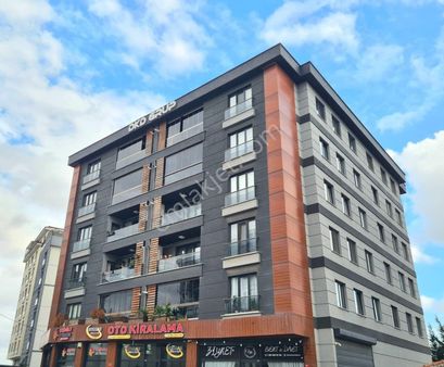 Satılık 3+1 Daire - Geniş Kullanım Alanlı - Kurtköy Merkez