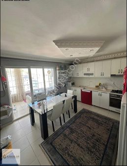 Çiğdemtepe De 190 Metre Kare 3+1 Katta Satılık Daire