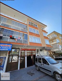 Şenlik Mah. Beyler Sokakta Katta Geniş 3+1 Kiralık Daire