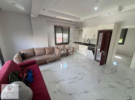 Fethiye Patlangıç Lüks 1+1 Daire