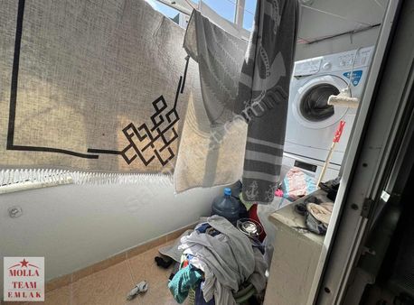 Molla Team Hürriyet Mahallesin De Satılık Dubleks