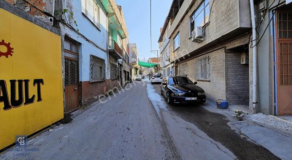 Osmangazi Tuna Mahallesi'nde Kiralık 3 Adet Dükkan