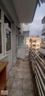 Atakum Türkiş De Raylı Altında Kiralık 3+1 Daire